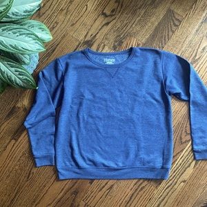 Blue sweater 🔵 (4)